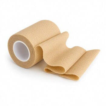 Adhesive Bandages