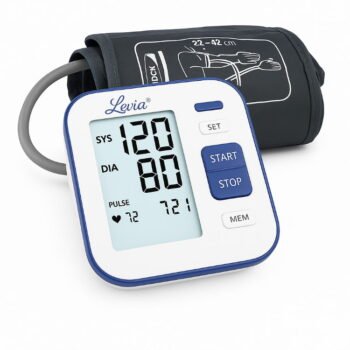 Blood pressure monitor