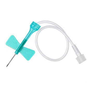 Butterfly Infusion Sets