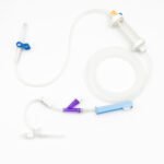 Butterfly Infusion Sets 001