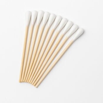 Cotton Tipped Applicators