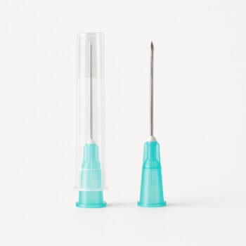 Disposable Hypodermic Needles