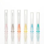 Disposable Hypodermic Needles 001