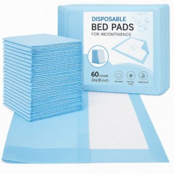 Disposable Bed Pads (Chux Pads)