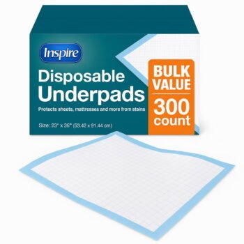 Disposable Underpads