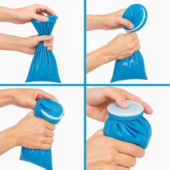 Emesis (Vomiting) Bags