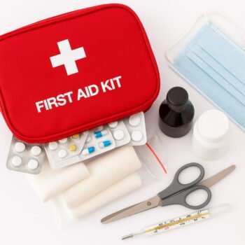 First Aid Kits