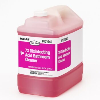Hospital Grade Floor Cleaner