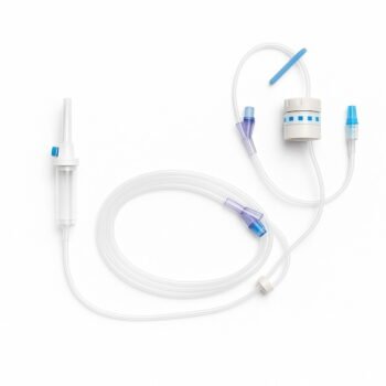 IV Administration Sets