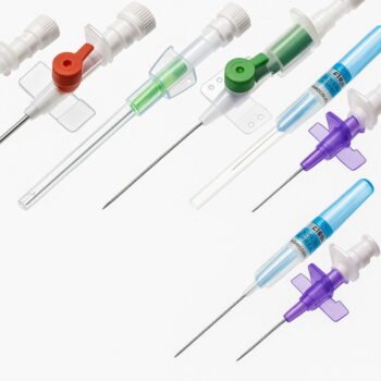 IV Catheters