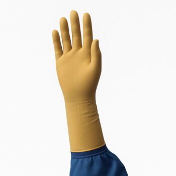 Latex surgical Gloves
