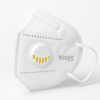 N95 Respirator Mask