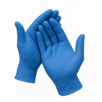 Nitrile Examination Gloves