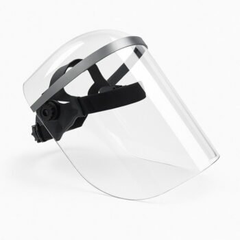 Protective Face Shields