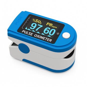 Pulse Oximeters