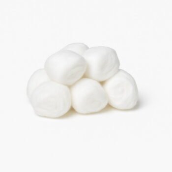 Sterile Cotton Balls