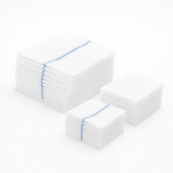 Sterile Gauze Pads