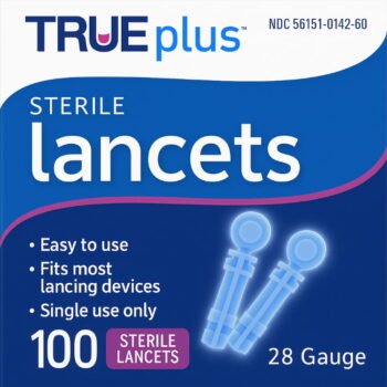 Sterile Lancets