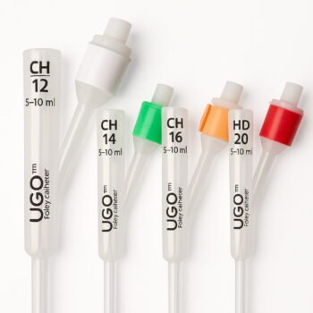 Urinary Catheter Short term