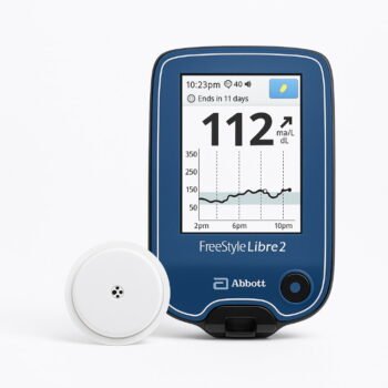 Wearable Glucose monitors