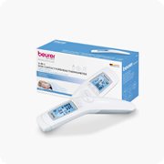 Infrared Thermometer