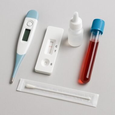 Diagnostic & Testing Supplies