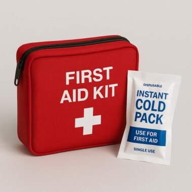 Emergency & First Aid