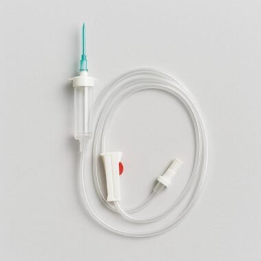 IV & Infusion Supplies