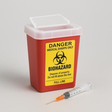 Medical Waste Disposal