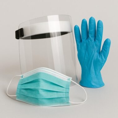 Personal Protective Equipment