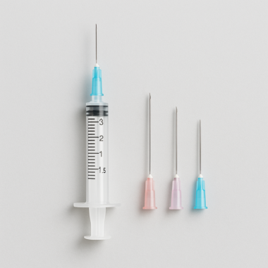 Syringes & Needles