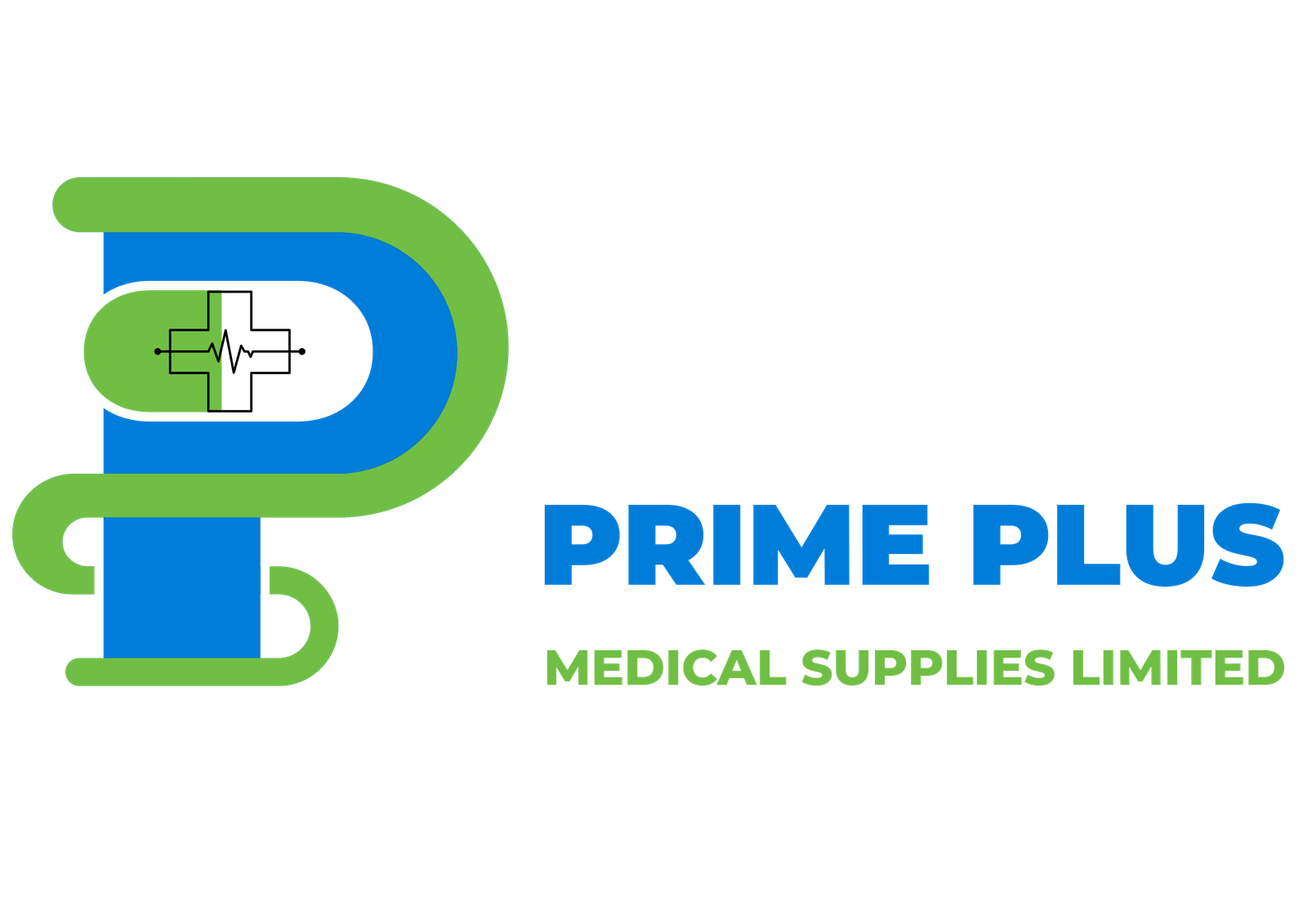 Prime Medical Supplies